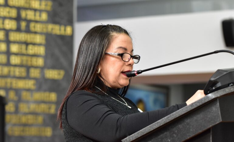  Adecua Congreso la integración de las comisiones legislativas