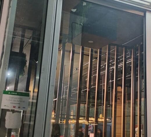  Clausuraron el bar Patio Mamitas y tres establecimientos más