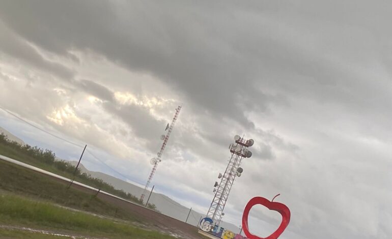  Prevalece ambiente frío y pronóstico de lluvias para este fin de semana: CEPC