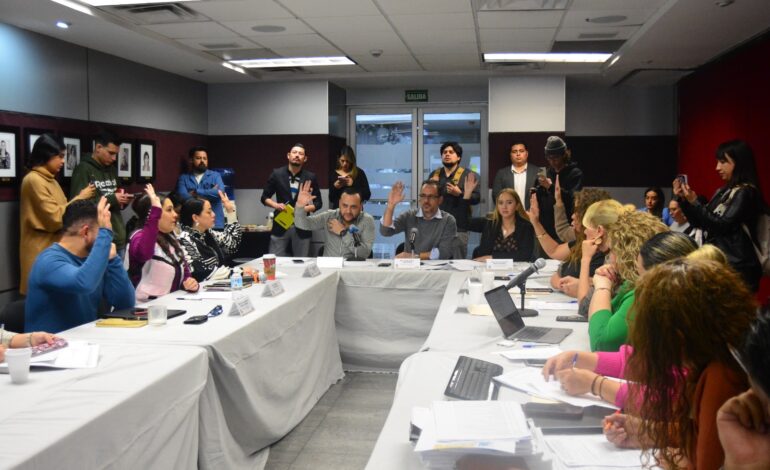  Próximo miércoles iniciarán comparecencias para Paquete Económico 2026