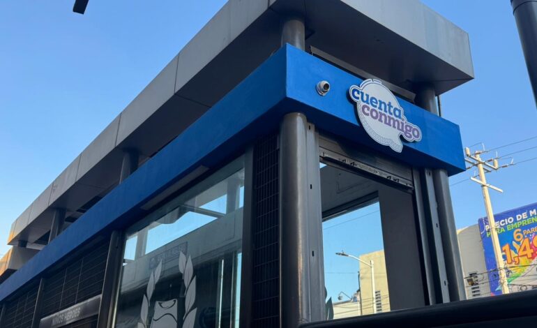  Cerrará Bowí estación Niños Héroes este jueves por trabajos de la JMAS