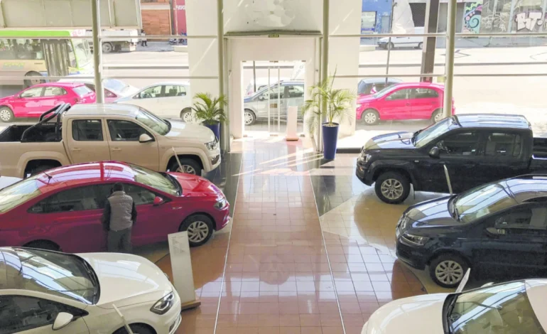  Guía para comprar tu auto sin pagar intereses y sin endeudarte, sólo con ahorro