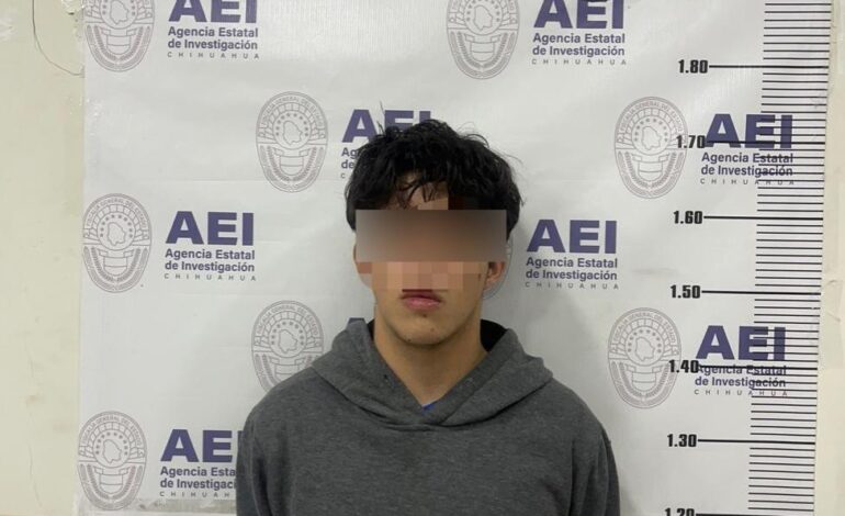  Vinculan a proceso a imputado por los delitos de feminicidio y robo