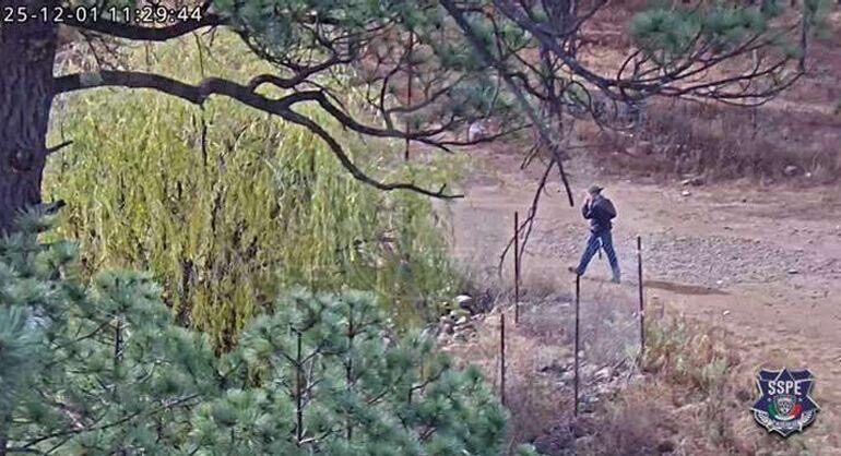  A través del C7-IA, permite la detención de sujeto armado en Guachochi