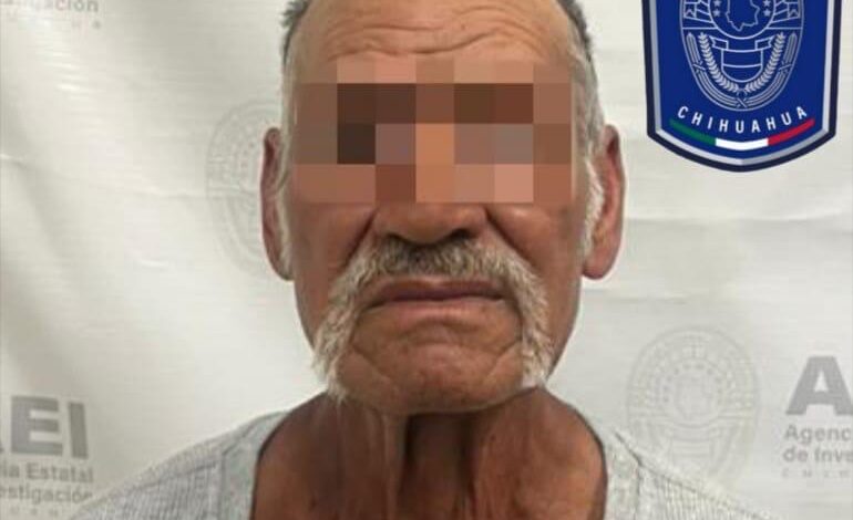  Inician proceso penal vs sujeto que agredió sexualmente a una niña de 8 años en Valle del Rosario