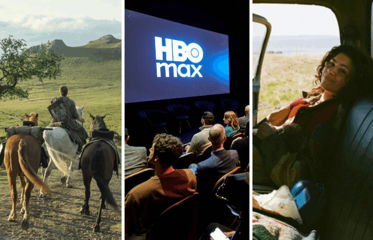  Warner está en el momento más delicado de su historia, pero HBO sigue impresionando con sus planes para 2026