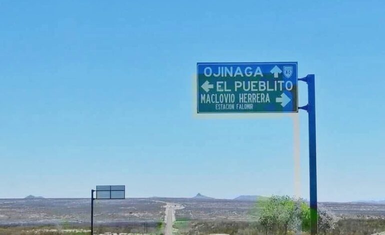  Sube a 9 cifra de detenidos tras enfrentamiento en Aldama