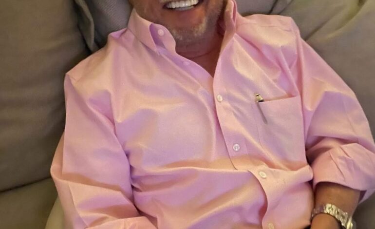  Dedica Maru Campos mensaje a Don Víctor Cruz a 2 meses de su fallecimiento