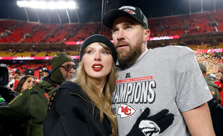  Taylor Swift prepara cuatro despedidas de soltera y estos son los destinos