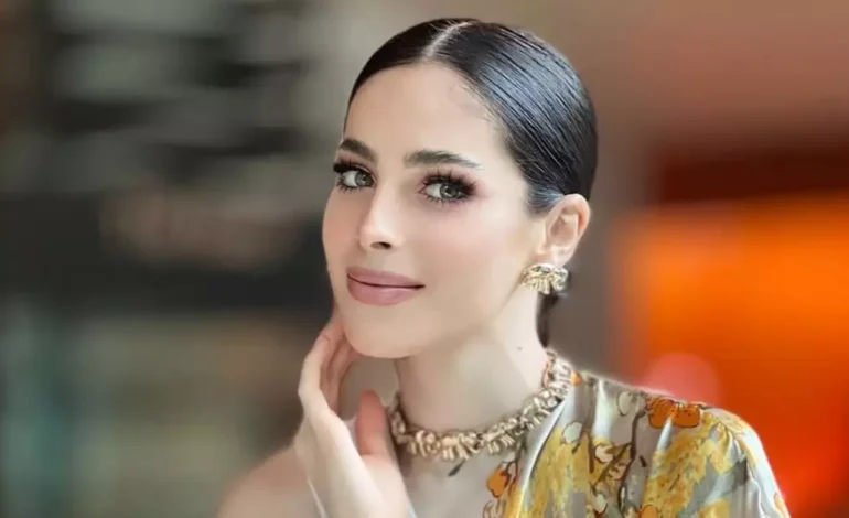  Fátima Bosch sigue bajo investigación de las autoridades en Tailandia tras demanda de Nawat Itsaragrisil