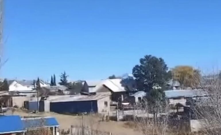  Aseguran vehículos tras emboscada en Madera