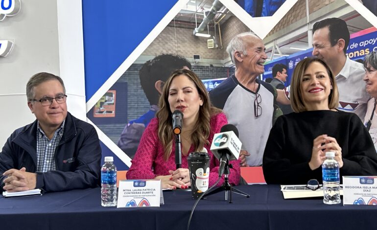  Votaron 51, 264 por proyectos del Presupuesto Participativo 2026