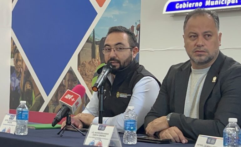  Habrá diez tormentas invernales, continuarán mañanas heladas en la capital: PCM