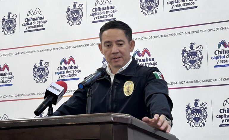  Plantean estrategia contra homicidios para los primeros 100 días del 2026