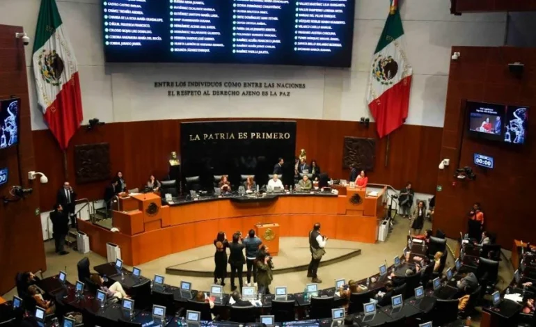  Proceso para nombrar al nuevo titular de la FGR comenzará esta semana