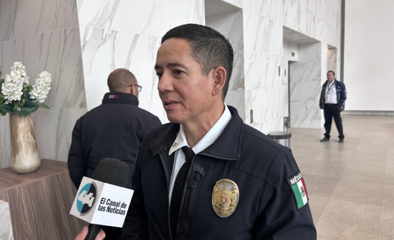  Ajustes de cuentas, principal causa de recientes homicidios en la capital: Julio Salas