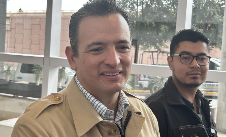  Lamenta Bonilla ver a morenistas sin carrera política, haciendo el trabajo sucio a otros