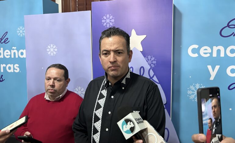  Afirma Bonilla que no politizará declaraciones de Alcantar