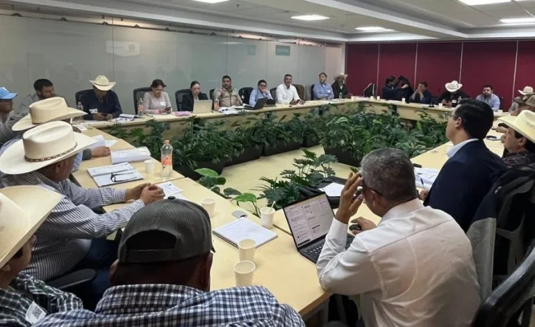  “Estamos en alerta máxima, faltan demandas en la Ley de Aguas”: Yako amaga con más movilizaciones