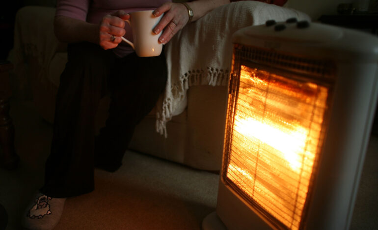  Emite Municipio recomendaciones para evitar accidentes por uso de calefactores