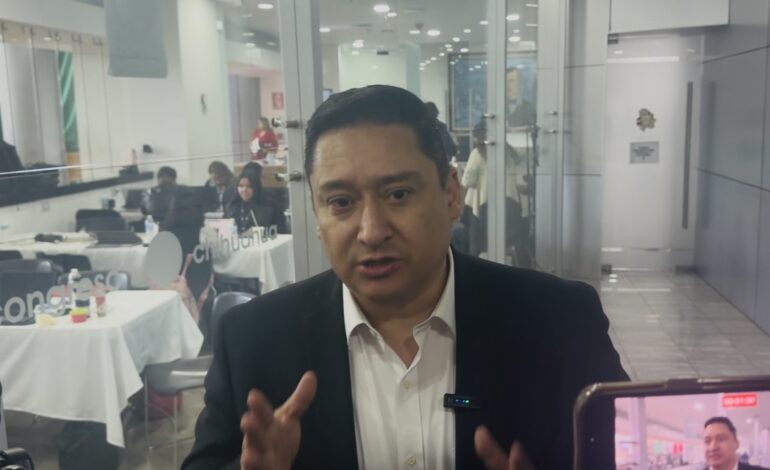  Una mentada lo que han hecho a agricultores con Ley de Aguas; quieren aprobarla en lo oscurito: GPPAN