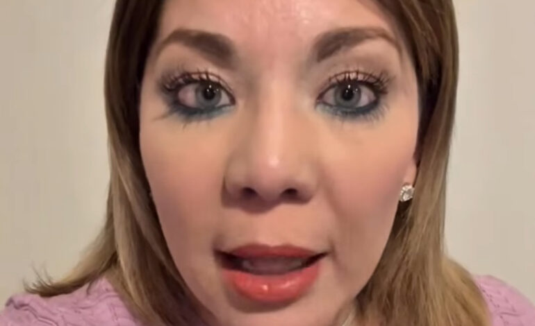  Dirigente del PAN difunde información de legisladores “cobardes” de Morena y aliados que aprobarían Ley de Aguas