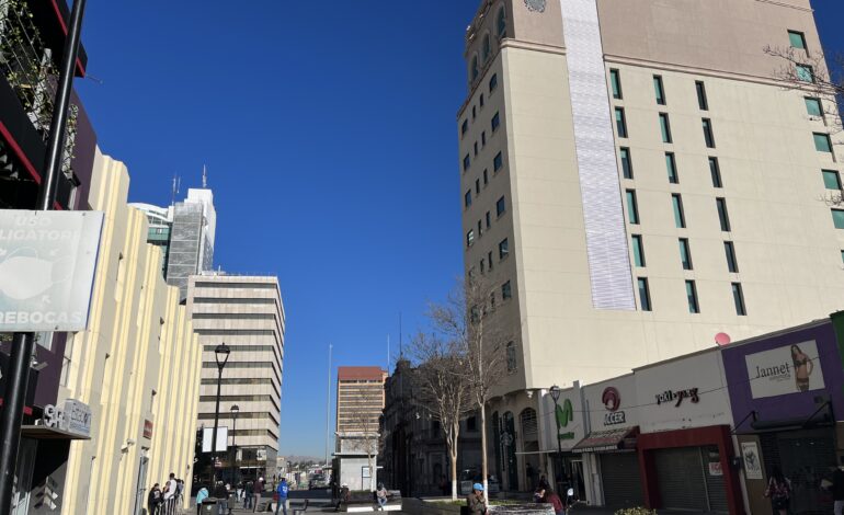  Fin de semana con mañanas frías y poca probabilidad de lluvia: Protección Civil Municipal