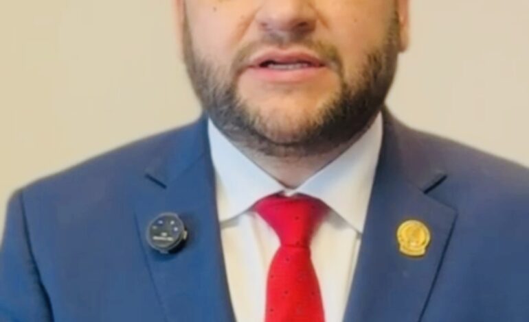  Lo que Morena les hizo a productores se llama traición, canallada y burla: Arturo Medina