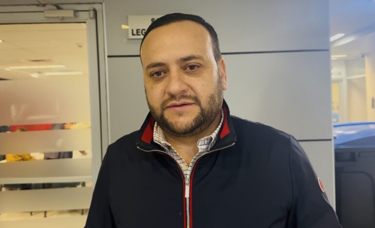  Exhortará Medina a Municipios a interponer controversias constitucionales vs Ley de Aguas