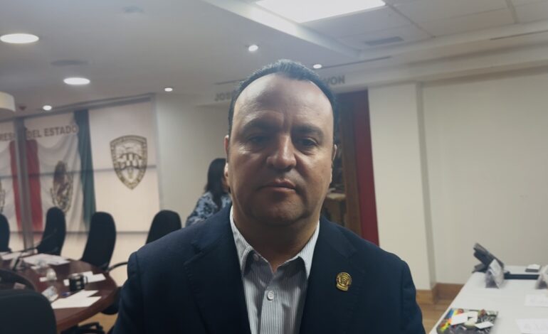  Agotaremos todos los mecanismos jurídicos vs Ley de Aguas, advierte Memo Ramírez