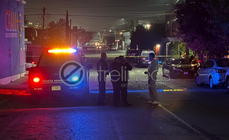  Hombre de 64 años se quita la vida en la colonia Granjas