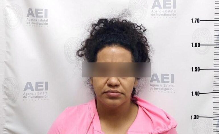  Logra Fiscalía de Distrito Zona Centro sentencia de 50 años de prisión para tres secuestradores