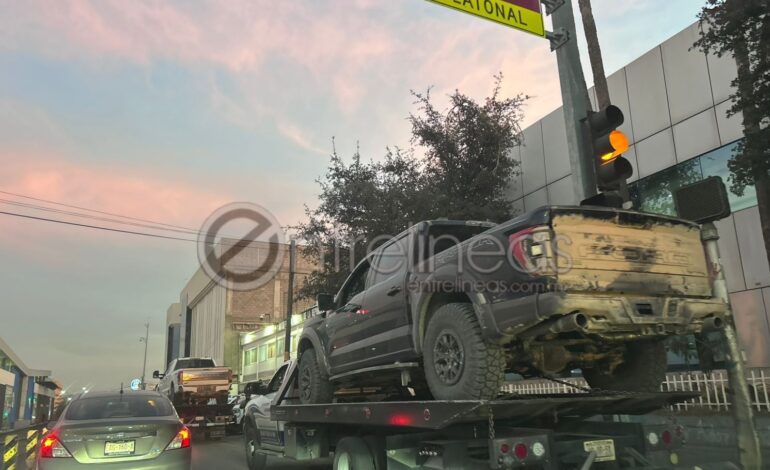  Refuerzan seguridad en la FGR tras captura de presunto líder criminal