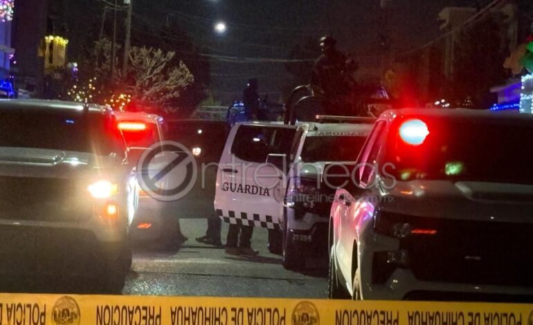  Realizan cateos simultáneos; aseguran evidencia y hay un detenido