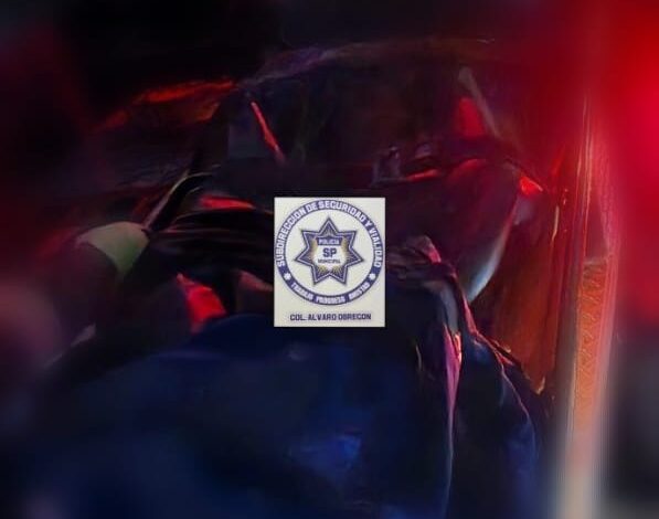  Localizan a un hombre sin vida en la zona de Cerritos Colorados, Ejido Nuevo Zaragoza