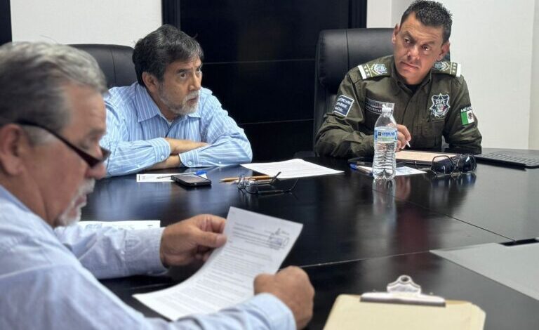  Encuentran sin vida a escolta de Realivázquez, se habría quitado la vida