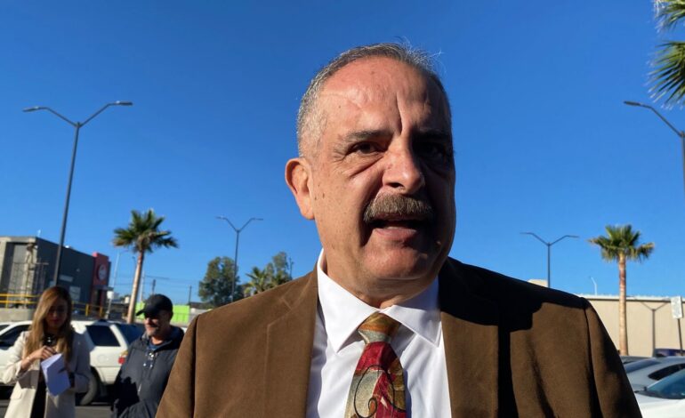  Canaco sostiene reunión con Maru Campos por incremento al ISN; analizan situación