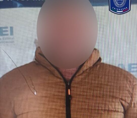  Localiza FGE a dos masculinos con reporte de ausencia en Guachcochi