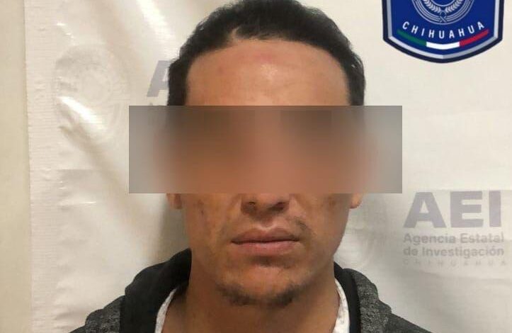  Sentenciado por el homicidio imprudencial de tres personas en Parral