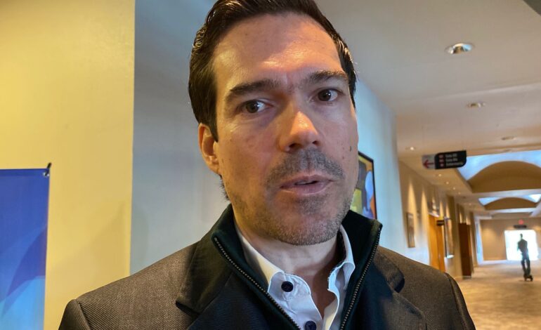  No es momento de un incremento al ISN, es preocupante; señala Coparmex