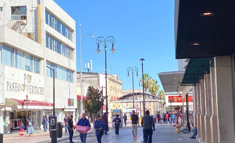  Baja pobreza laboral en Chihuahua capital; 3er trimestre 2025 reporta 18.69%