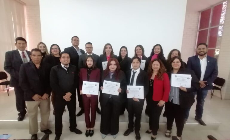  FCAyF de la UACH realiza la 57ª Jornada Científica en el marco del 45 aniversario del posgrado