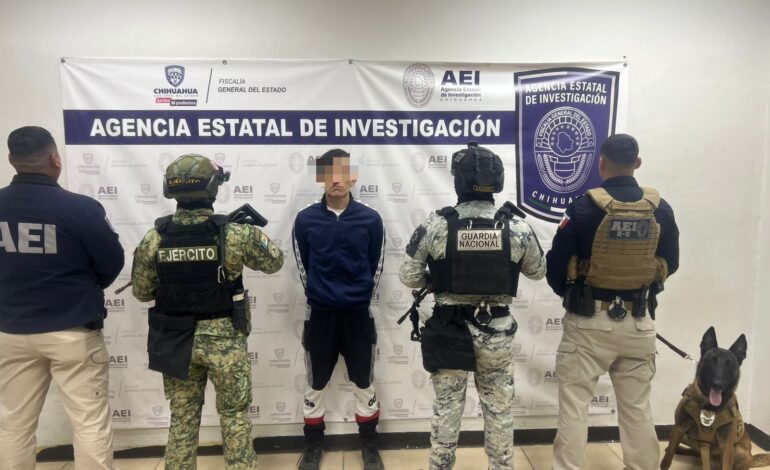  Formulan imputación a otro detenido por doble homicidio en Parajes de San Isidro