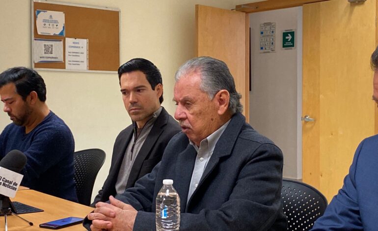  Pide CCE a campesinos retirar el bloqueo en puentes internacionales