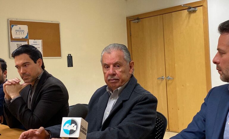  CCE respalda a líder del CEACH ante señalamientos de traición por parte de agricultores