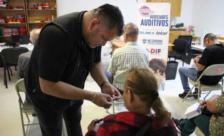  Brinda DIF Estatal más de 38 mil atenciones a la ciudadanía a través de la Red de Unidades Básicas de Rehabilitación