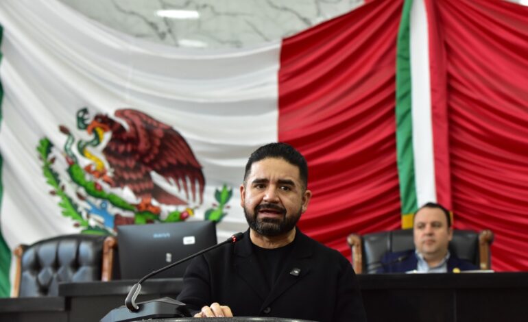  Huelga Fiscal hasta que el régimen centralista pida perdón a Chihuahua: Francisco Sánchez