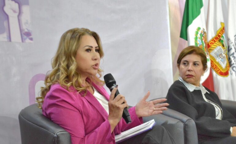  Asume Olivia Franco Vicepresidencia de la Red Latinoamericana de Mujeres Municipalistas