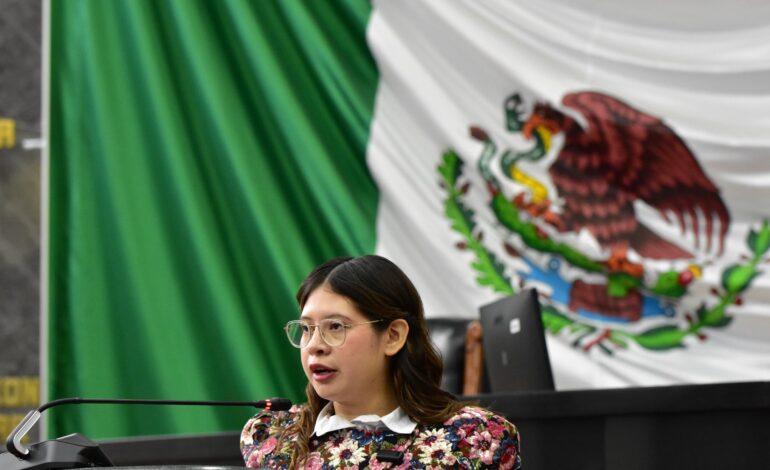  Piden crear padrón estatal de comedores infantiles públicos