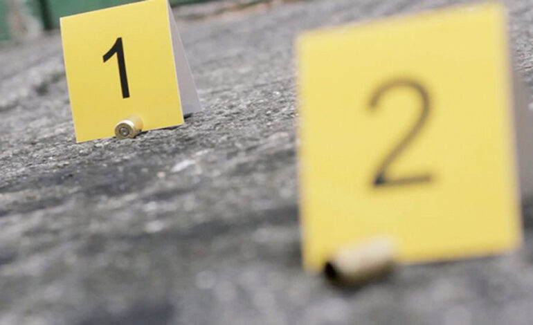  Nueva masacre en Guanajuato: ataque en fiesta familiar deja 5 muertos